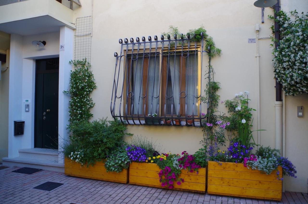 Alla Torre Couette-café 5*