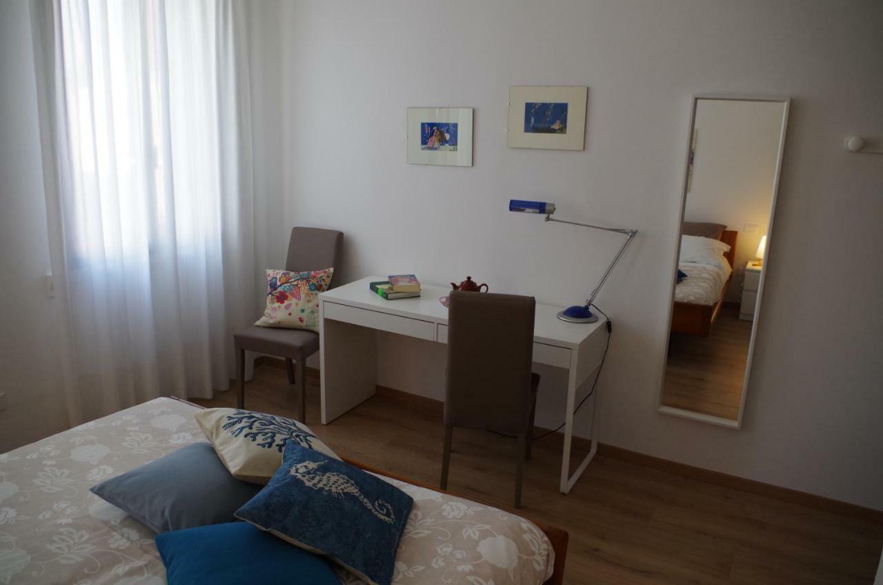 Alla Torre Bed & Breakfast